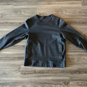 lululemon LAB (iykyk)